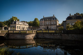 Landgoed Huis De Voorst