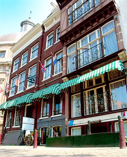 Singel Hotel Amsterdam image 1