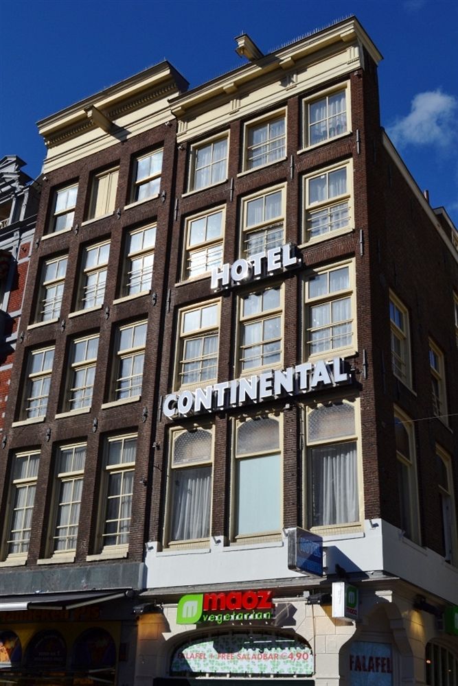 Continental Centre Hotel image 1