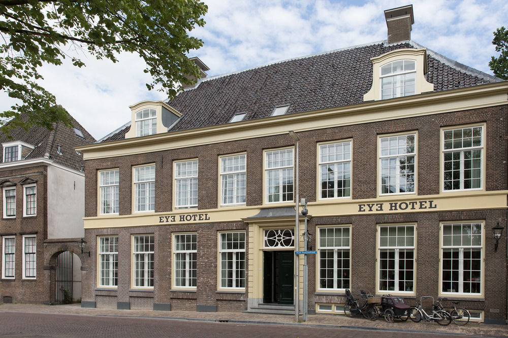 Eye Hotel image 1