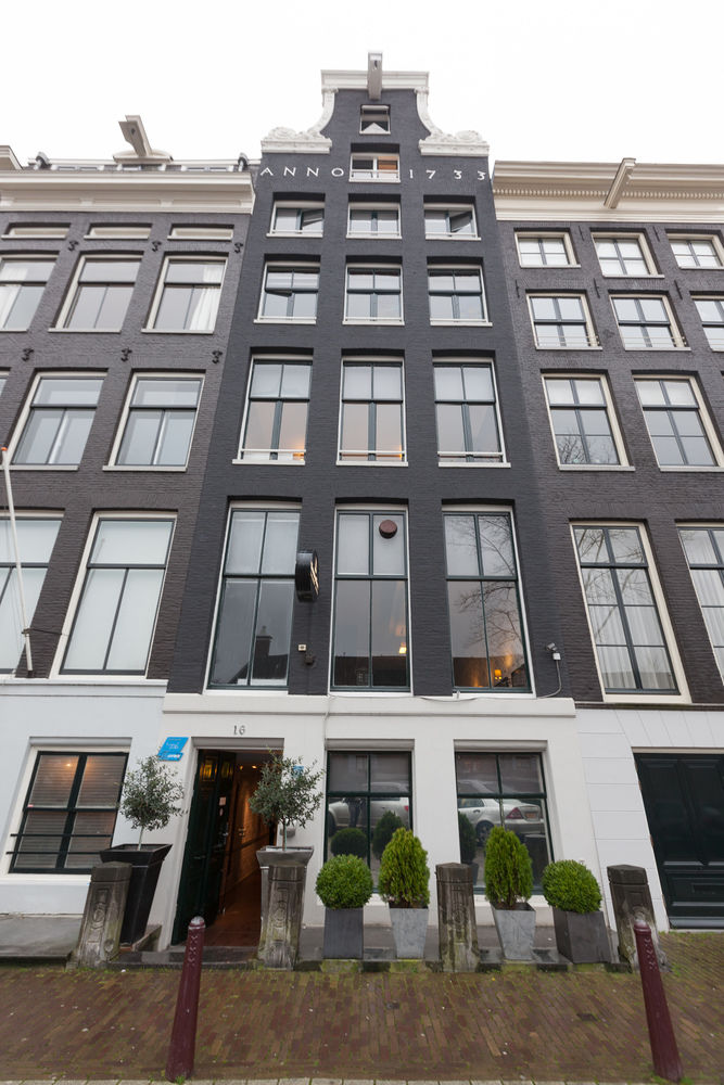 Hotel Hermitage Amsterdam image 1
