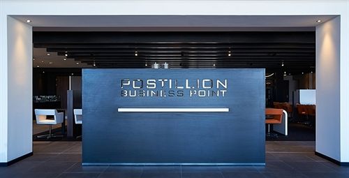 Postillion Hotel Deventer image 1
