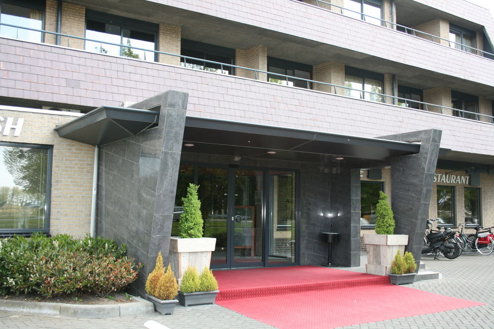 Hotel Iselmar image 1