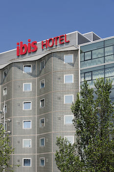 Hotel Front