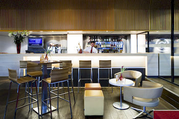 Hotel Lounge