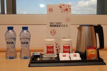 In-Room Amenity
