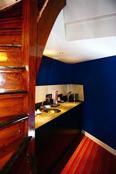 In-Room Kitchenette