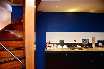 In-Room Kitchenette