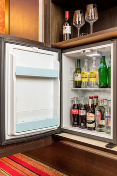 Mini-Refrigerator