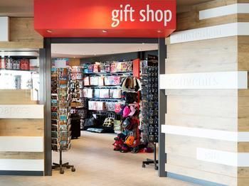 Gift Shop