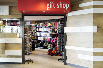 Gift Shop
