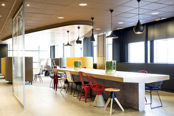 Hotel Interior