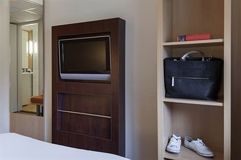 In-Room Amenity