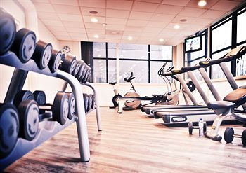 Sports Facility