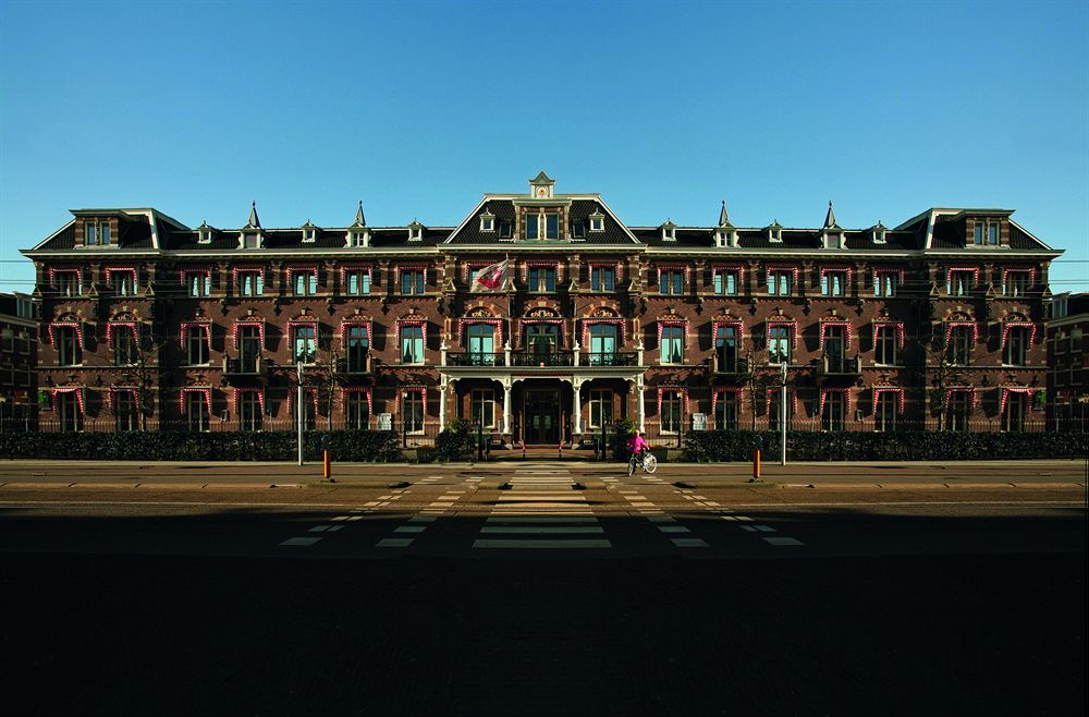 The Manor Amsterdam image 1