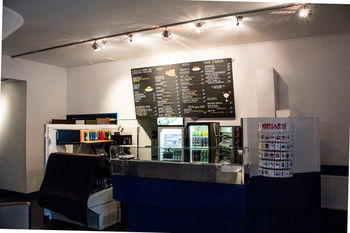 Food Court