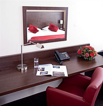 In-Room Amenity