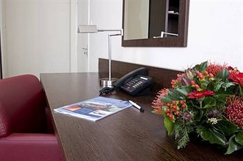 In-Room Amenity