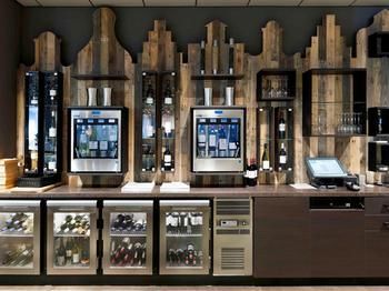 Hotel Bar