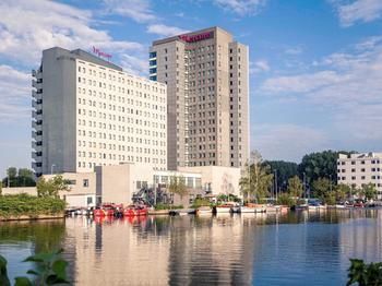 Hotel Front