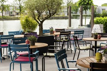 Terrace or Patio