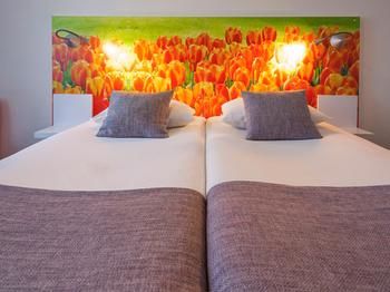 ibis Styles Amsterdam City Oude Pijp Netherlands thumbnail