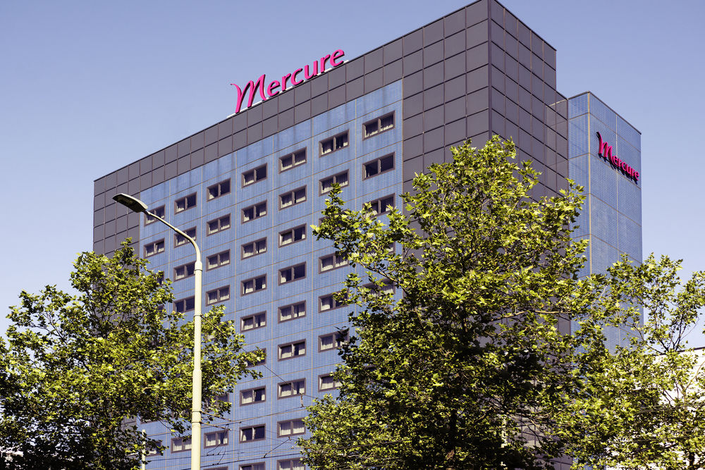 Mercure Hotel Den Haag Central image 1