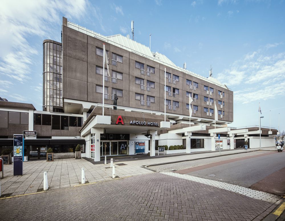 Apollo Hotel Lelystad City Centre image 1