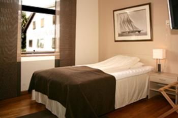 Best Western Fagerborg Hotell photo 5