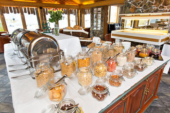 Thon Hotel Vica photo 2