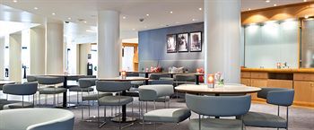 Hotel Lounge