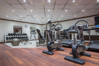 Sports Facility