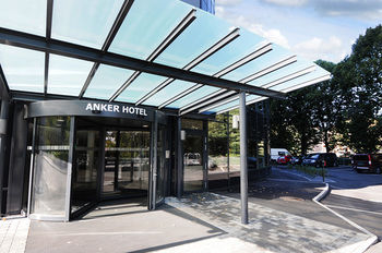 Hotel Front