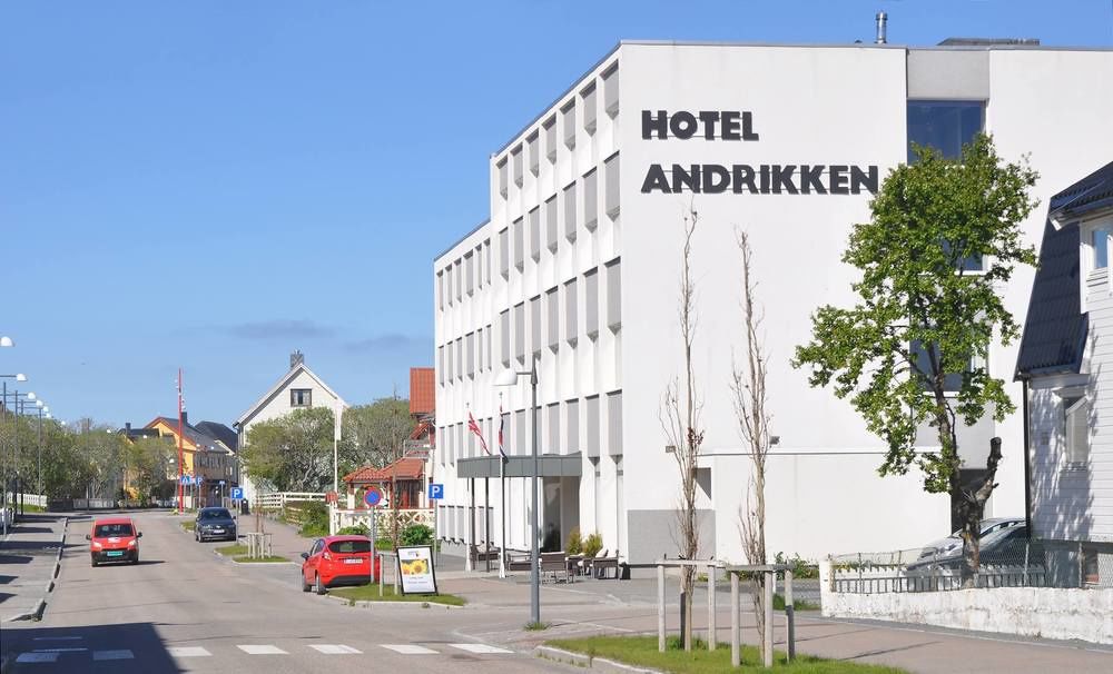 Thon Hotel Andrikken image 1