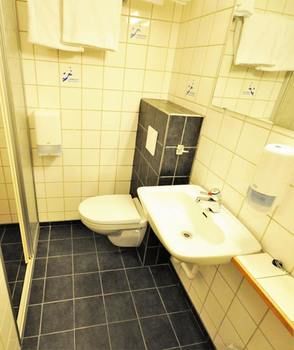 Havøysund Hotell & Rorbuer photo 2