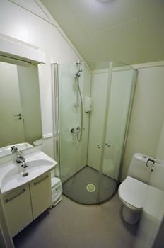 Havøysund Hotell & Rorbuer photo 4
