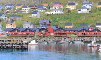 Havøysund Hotell & Rorbuer