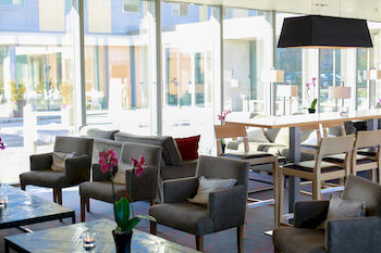 Hotel Lounge
