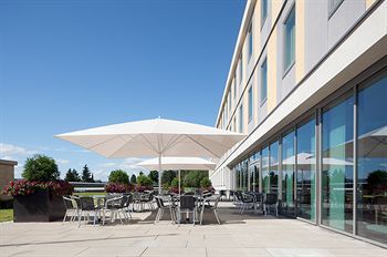 Terrace or Patio