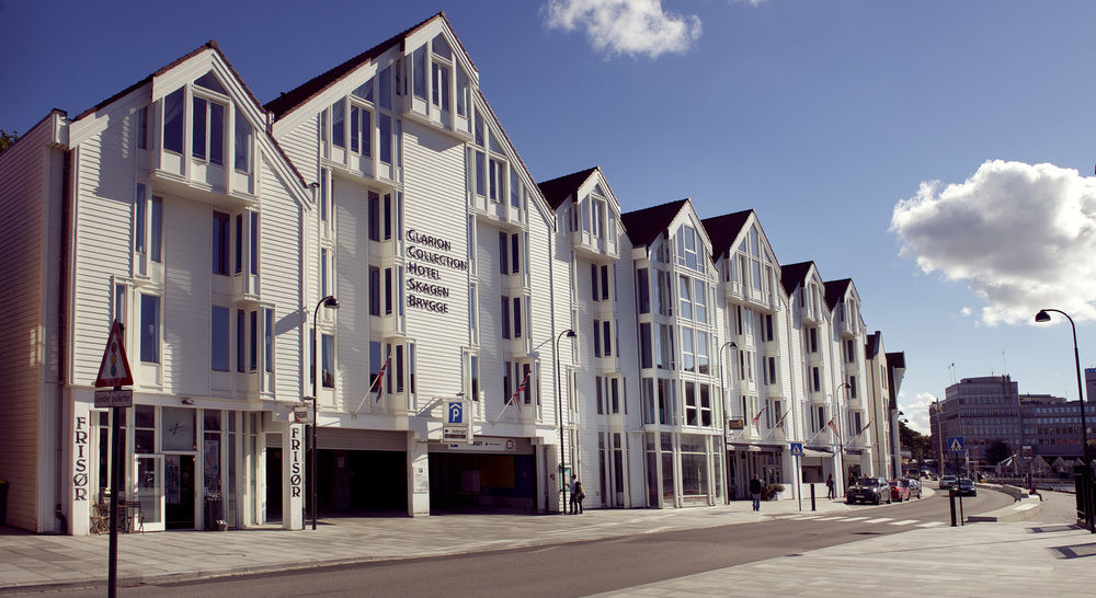 Clarion Collection Hotel Skagen Brygge image 1