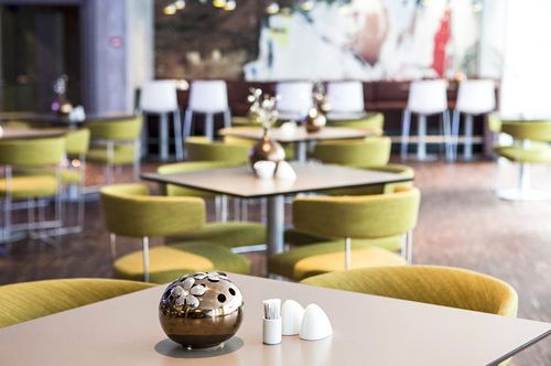Comfort Hotel Skagerak Kristiansand