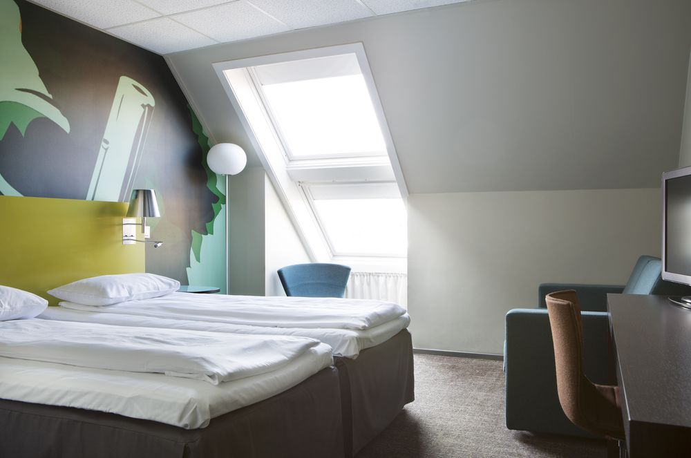 Comfort Hotel Kristiansand Kristiansand Norway thumbnail