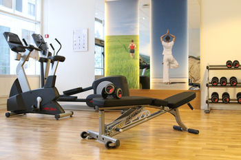 Sports Facility