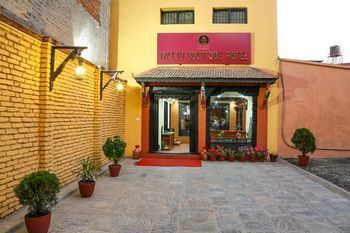 Hotel Front