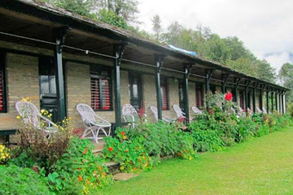 Himalaya Lodge Lukla Lukla Nepal thumbnail