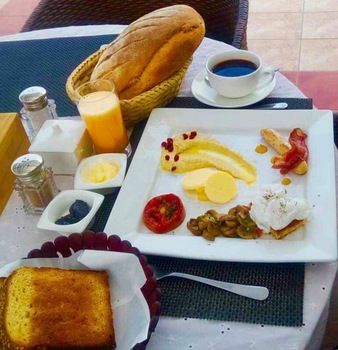 Food and Drink 5, Suite Homes, Serviced Apartment Hotel, Bagmati