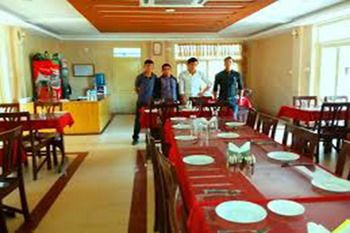 Shani Village Resort photo 5