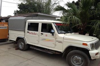 Shani Village Resort photo 4