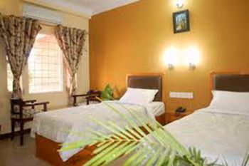 Shani Village Resort photo 2