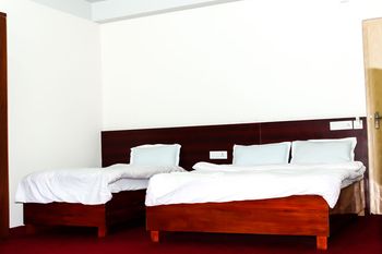 Mewa Khola Hill Resort photo 3